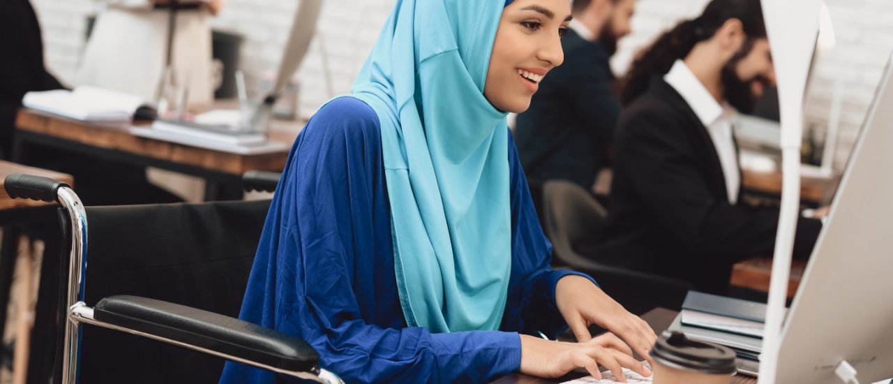 All About You Supports