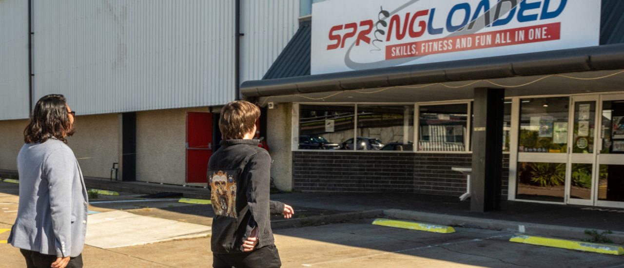 All About You Supports