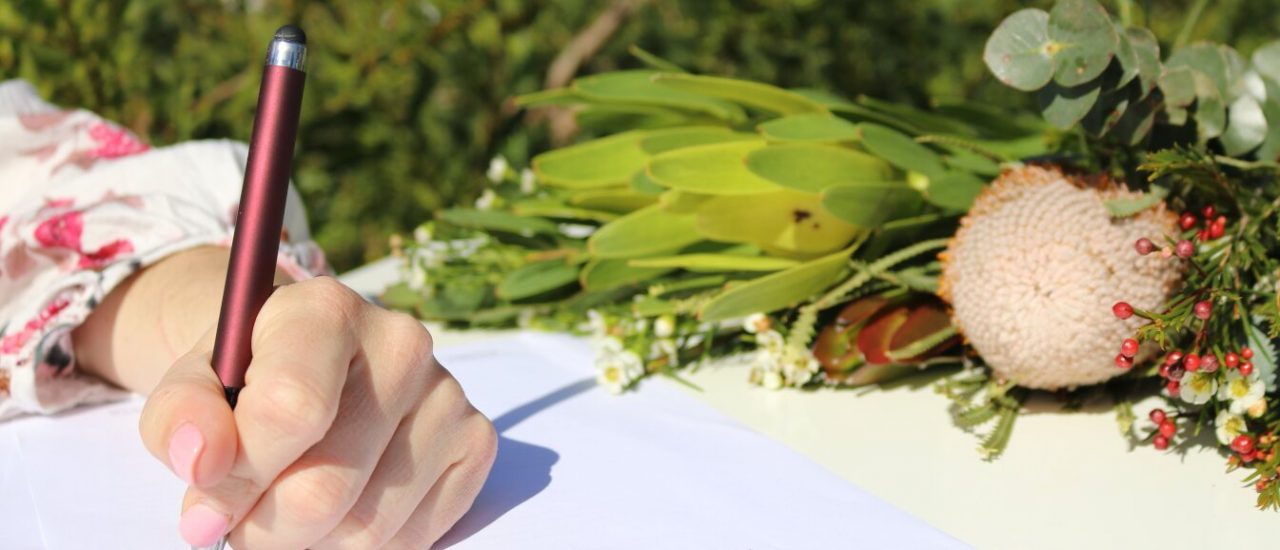 All About You Supports