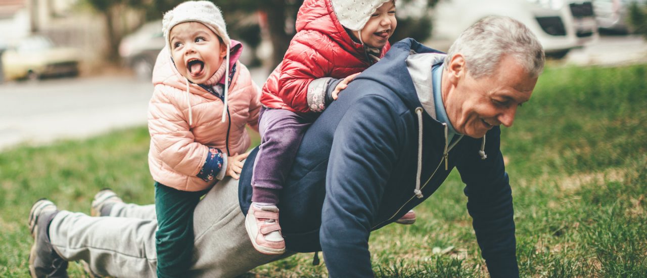 All About You Supports