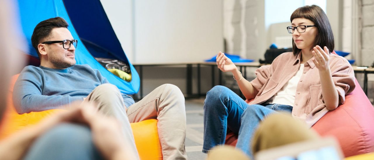 All About You Supports